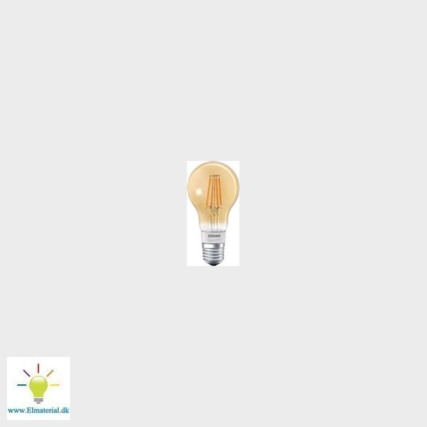 Smart Bta55D 6W/824 230Vfilgde27Fs1Ledv