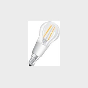 Parathom + P46 Glowdim 470Lm / 827 E14 Klar