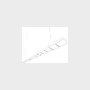 Scriptus 62W/840 8020Lm Dali 1658Mm