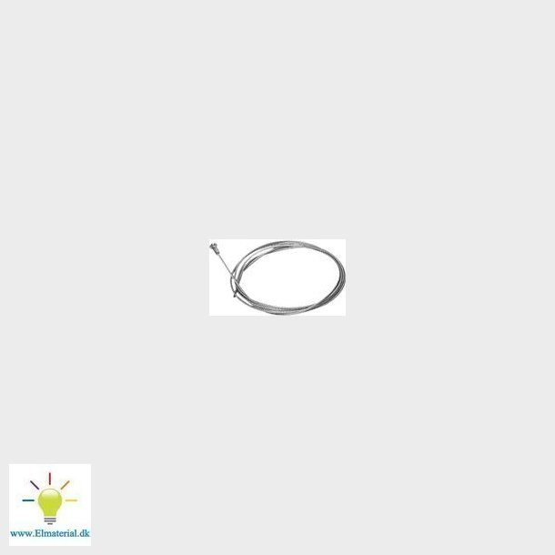 Scriptus Single-Wire Loft Beslag Wh