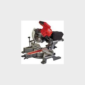 Kap & Geringssav M18 Fms190-0