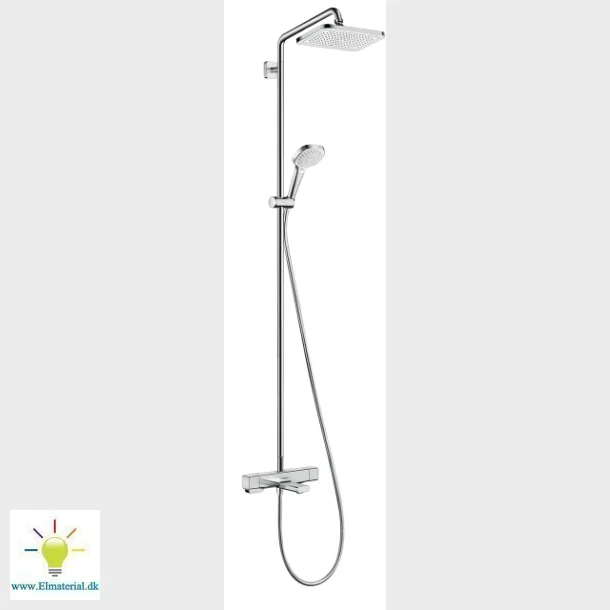 Croma E 280 1Jet Brusesystem 27687000