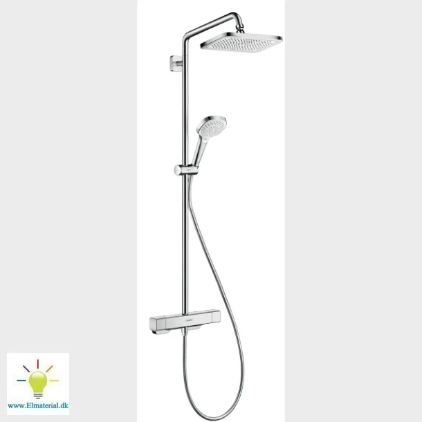 Croma E 280 1Jet Brusesystem 27660000