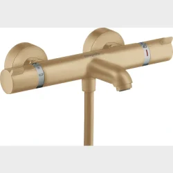 Ecostat Kar/Brus Termstat Brstet Bronze