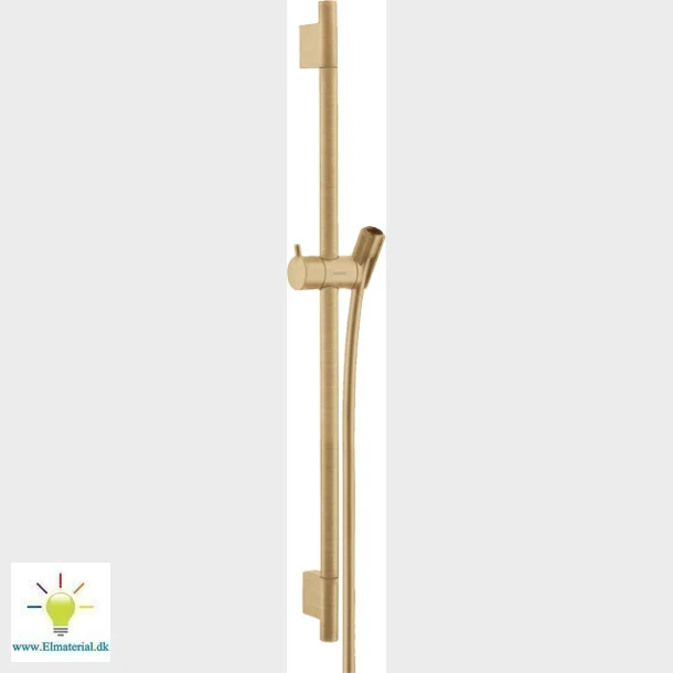 Puro Glidestang M/Slange Brstet Bronze