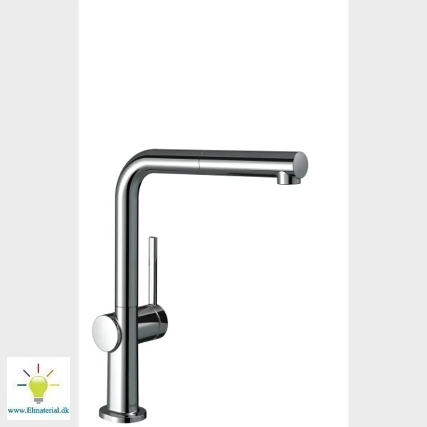 Hansgrohe Talis M54 Kkkenarmatur 270