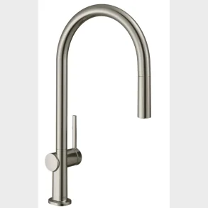 Hansgrohe Talis M54 K�kkenarmatur 210