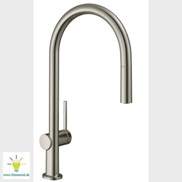 Hansgrohe Talis M54 Kkkenarmatur 210
