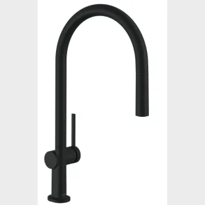 Hansgrohe Talis M54 K�kkenarmatur 210