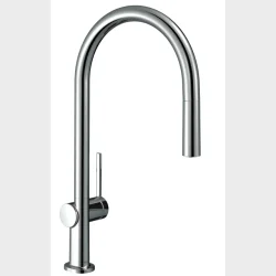 Hansgrohe Talis M54 Kkkenarmatur 210