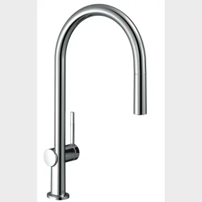 Hansgrohe Talis M54 K�ksblandare 210