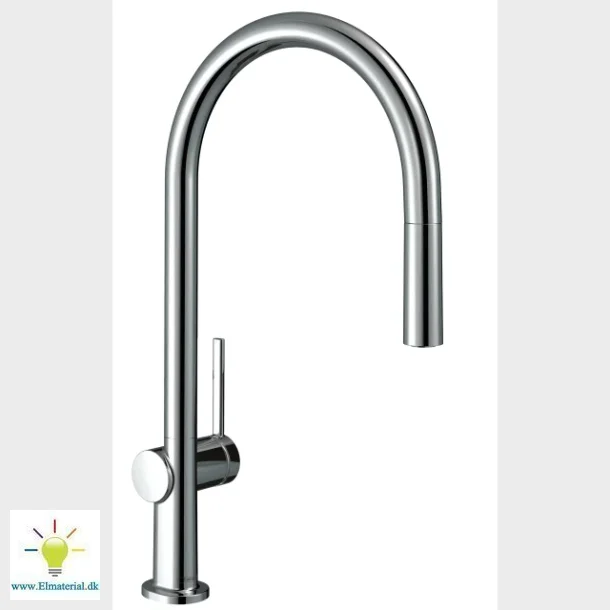 Hansgrohe Talis M54 Kkkenarmatur 210