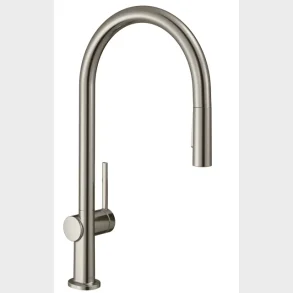 Hansgrohe Talis M54 Kkkenarmatur 210