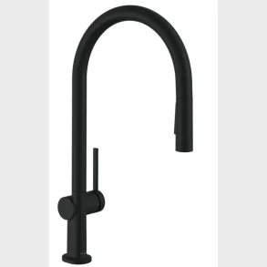 Hansgrohe Talis M54 K�kkenarmatur 210