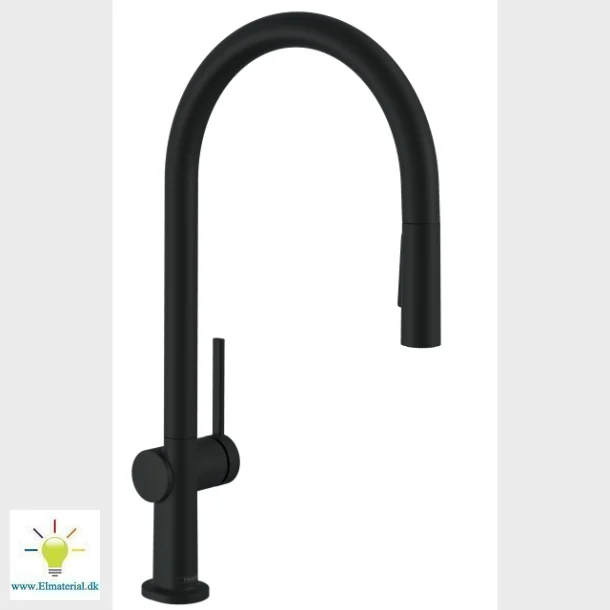 Hansgrohe Talis M54 Kkkenarmatur 210