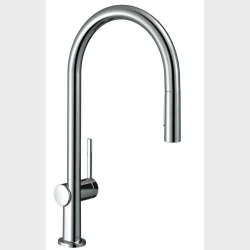 Hansgrohe Talis M54 Kkkenarmatur 210