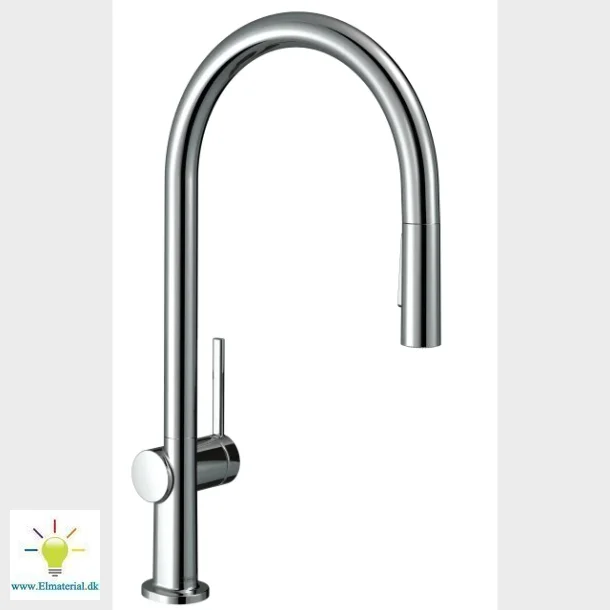 Hansgrohe Talis M54 Kkkenarmatur 210