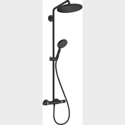 Hansgrohe Croma Select S Showerpipe 280