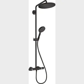 Hansgrohe Croma Select S Showerpipe 280