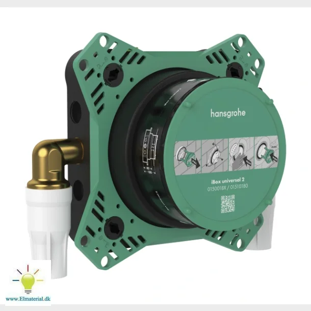 Hansgrohe Ibox Universal 2 Indbygningsde