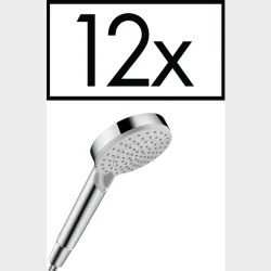 Vernis Blend Hndbruser Vario 12 Krom