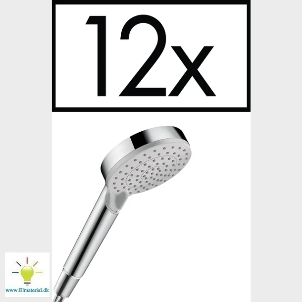 Vernis Blend Hndbruser Vario 12 Krom