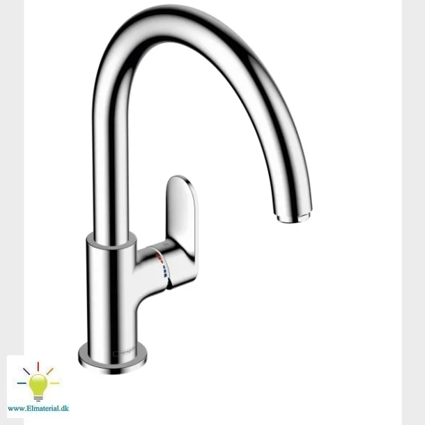 Vernis Blend M35 Kkkenarmatur 210 1J Kr