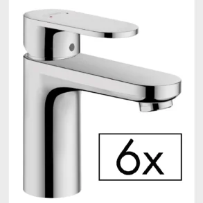 Vernis Blend Hndvaskarmatur 70 Krom