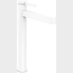 Finoris Hndvaskarmatur 260 Mat Hvid