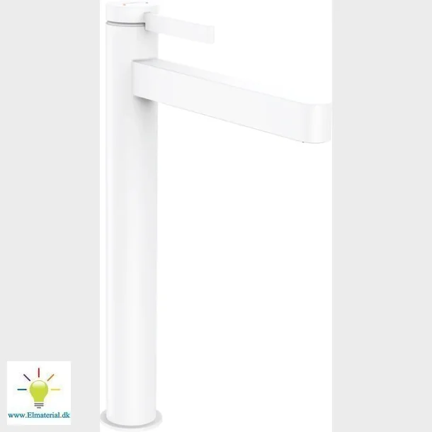 Finoris Hndvaskarmatur 260 Mat Hvid