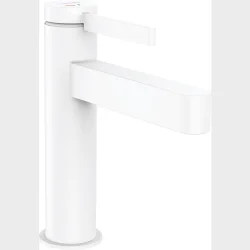 Finoris Hndvaskarmatur 110 Cs Mat Hvid