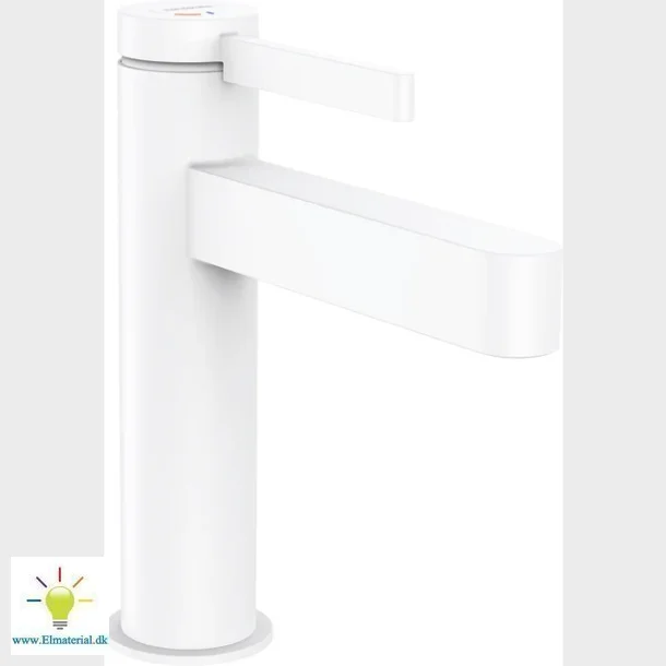 Finoris Hndvaskarmatur 110 Cs Mat Hvid