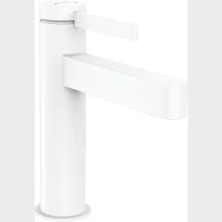 Finoris Hndvaskarmatur 110 Mat Hvid