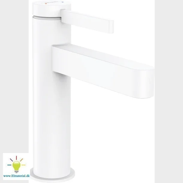 Finoris Hndvaskarmatur 110 Mat Hvid