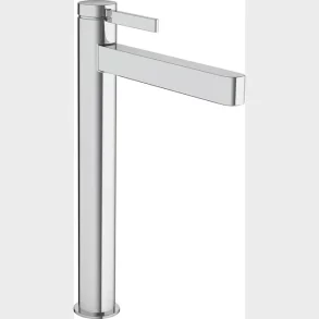 Finoris Tv�ttst�llsblandare 260 Krom