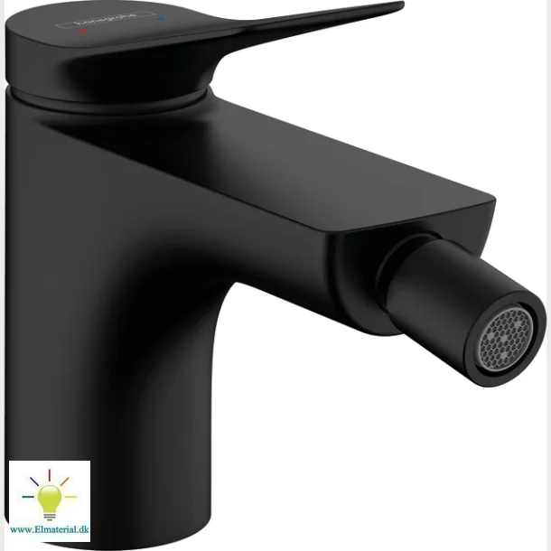 Vivenis Bid�kran Matt Svart