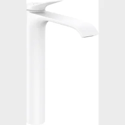 Vivenis Hndvaskarmatur 250 Mat Hvid