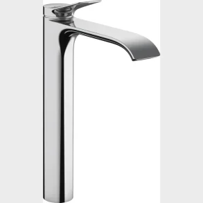 Vivenis Tvttstllsblandare 250 Krom