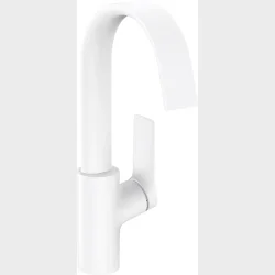 Vivenis Hndvaskarmatur 210 Mat Hvid