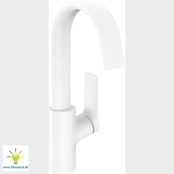 Vivenis Hndvaskarmatur 210 Mat Hvid