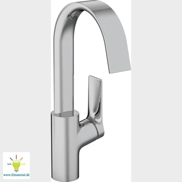 Vivenis Hndvaskarmatur 210 Krom