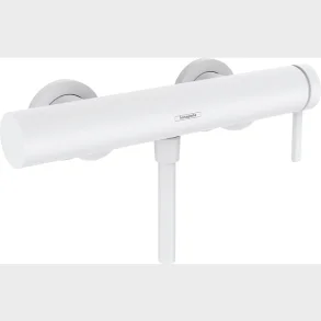 Finoris Duschblandare Matt Vit