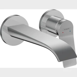 Vivenis Tvttstllsblandare 195 Krom