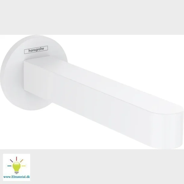 Finoris Kartud, Mat Hvid