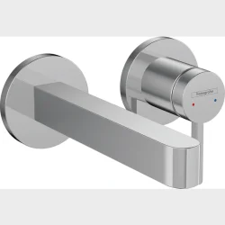 Finoris Hndvaskarmatur 168 Krom