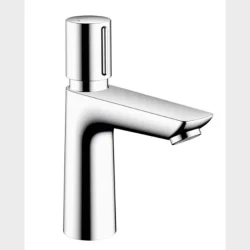 Hg Talis E Selv-Lukkende Hv M/Temp. Kont