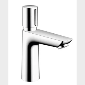 Hg Talis E Selv-Lukkende Hv M/Temp. Kont