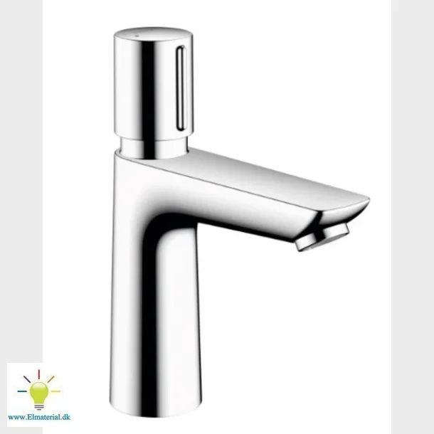 Hg Talis E Selv-Lukkende Hv M/Temp. Kont