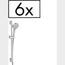 Vernis Blend Bruserst Vario Krom