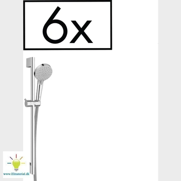 Vernis Blend Bruserst Vario Krom